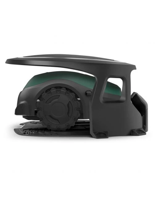 Robomow RT700 Robotmaaier - 700m² - Met GRATIS Robohome 1 Robomow RT700 Robotmaaier - 700m² - Met GRATIS Robohome