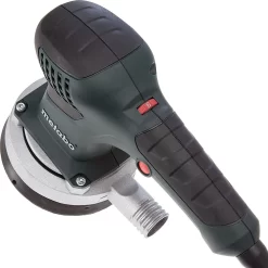 Metabo SXE 3125 Excentrische Schuurmachine In Koffer - 310W - 125mm - Variabel - 600443500 -ToolTijd ThuisKlussen 4ea5f88e99bd06b8dede045bc45a184d 1