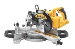 DeWalt DWS773 Afkortzaag - 1300W - 216 X 30mm - DWS773-QS 9 DeWalt DWS773 Afkortzaag - 1300W - 216 X 30mm - DWS773-QS -ToolTijd ThuisKlussen 4f4584d0a5fdeae10971de49e1bf5d96