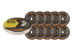 Bosch GWS 7-125 Haakse Slijper Incl. Doorslijpschijvenset - 720W - 125mm -ToolTijd ThuisKlussen 5051d1f470ceab2200e62fe185688fe2