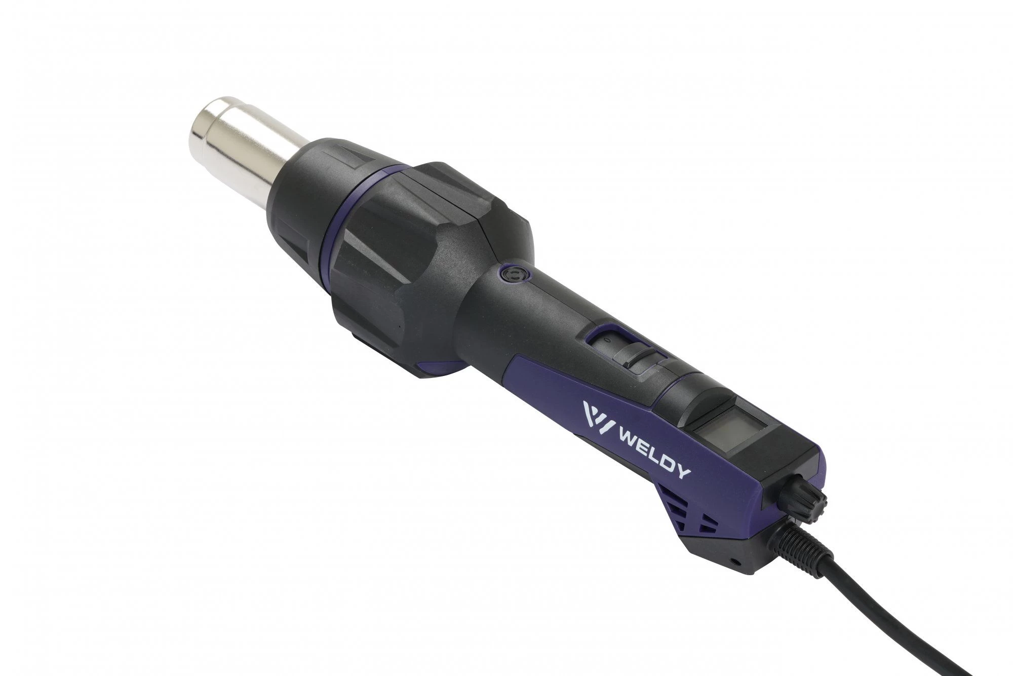 Weldy HG 530-A Heteluchtpistool Car Wrapping Kit - 2300W 3 Weldy HG 530-A Heteluchtpistool Car Wrapping Kit - 2300W - Afbeelding 3