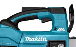 Makita DUC254Z001 LXT 18V Li-Ion Accu Tophandle Kettingzaag Body - 25 Cm -ToolTijd ThuisKlussen 5090ea35f8f1f0deaa74bcbd0f07f5ce