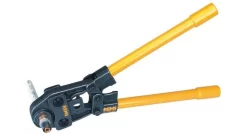 Rems 574000 Eco-Press Handradiaalpers - 10-26mm