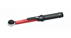 Gedore RED R48900025 Momentsleutel - 5-25Nm - 1/4'' - 3301214