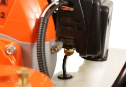 Atika ELB 52 Benzine Grondboor - 2takt - 2200W - A300800 -ToolTijd ThuisKlussen 5158a1caa145d0fb64b374797059df6f