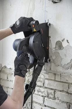 FERM WSM1008 Sleuvenfrees In Tas - 1600W - 150mm -ToolTijd ThuisKlussen 51b0c05c302a557269af87f97293e579