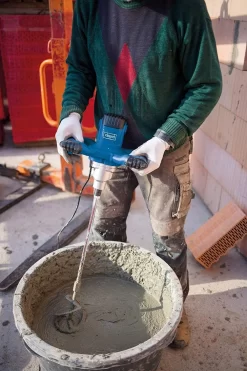 Scheppach PM1400 Mixer -ToolTijd ThuisKlussen 52176febe6cde6fd4a38dc83132f156a