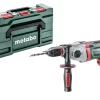 Metabo SBE 850-2 S Klopboormachine In MetaBOX - 850W - 600787500
