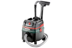 Metabo ASR 25 L SC Bouwstofzuiger - 1400W - L-klasse - 25L - 602024000