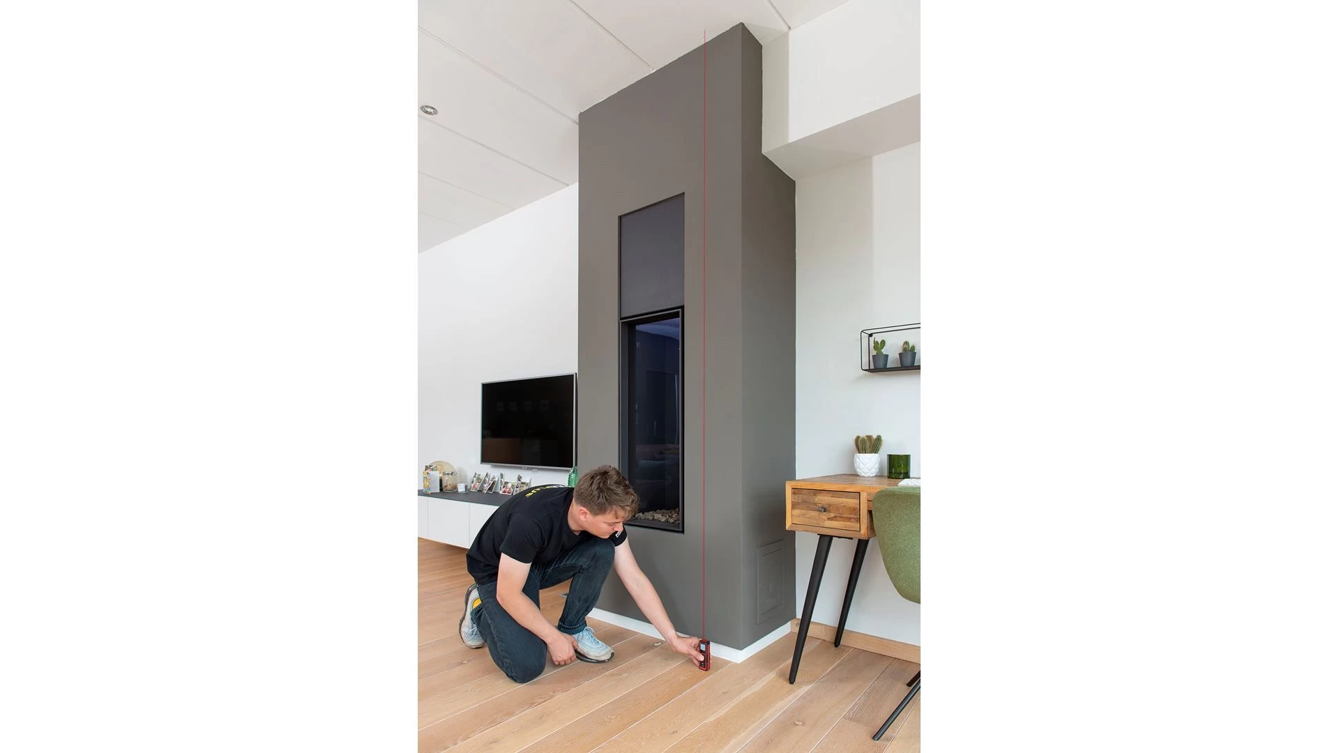 Kreator KRT706500 Afstandsmeter - 20M 6 Kreator KRT706500 Afstandsmeter - 20M - Afbeelding 6