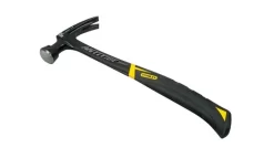 Stanley FMHT1-51276 FatMax Klauwhamer Antivibratie Next Gen - 450gr - Rechte Klauw