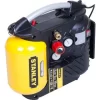 Stanley 8215250STN596 Compressor - DN200/10/5 - Olievrij - 10bar - 1100W