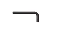 Wiha 350 Inbussleutel - 27 X 271mm - 01142