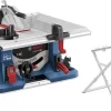 Bosch GTS 635-216 Zaagtafel + Onderstel GTA 560 - 1600W - 216 X 30mm - 0601B42001
