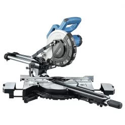 Hyundai 56255 Radiaal Afkortzaag - 1700W - 216mm -ToolTijd ThuisKlussen 540b58af2c4c5fba37f383b475570eaf