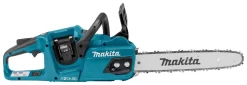 Makita DUC355PG2J 2x18V Li-Ion Accu Kettingzaag Set (2x 6,0Ah) Incl. Mbox - 35cm - Koolborstelloos -ToolTijd ThuisKlussen 54258babc47a059847be43db817db0ae