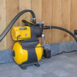 Powerplus POWXG9571 Hydrofoorgroep - 600W - 19L - Huis -ToolTijd ThuisKlussen 54c3b6d309bf397122d10d871f27fb1e