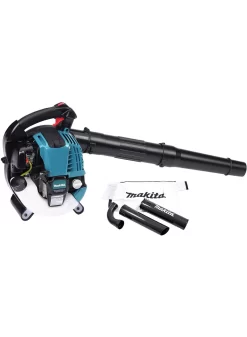 Makita BHX2501V 4-takt Benzine Bladblader - 24,5cc - 234 Km/h