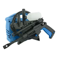 Hyundai 57524 Compact Hogedrukreiniger - 135 Bar - 1600W -ToolTijd ThuisKlussen 55b67b2b4739e2e78dc5b708a6c0b8de