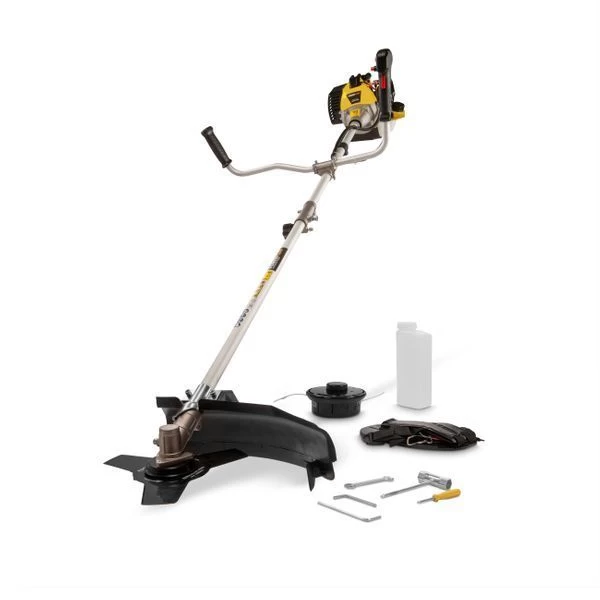 Powerplus POWXG30412 Bosmaaier - 52cc - 2 Acc. 1 Powerplus POWXG30412 Bosmaaier - 52cc - 2 Acc.