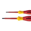 Wiha SB328S2 2-delige Schroevendraaierset SoftFinish Electric - 32282