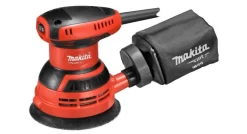 Makita M9204 Excentrische Schuurmachine - 240W - 125mm