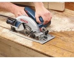 Bosch GKS 190 Cirkelzaag - 1400W - 190mm - 0601623000 -ToolTijd ThuisKlussen 56513152fa93bb55ae3f9de28fa29ef0