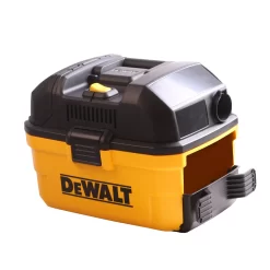 DeWalt DXV15T Stofzuiger In Toolbox - Nat/Droog - 1100W - 15L -ToolTijd ThuisKlussen 56f7cbdf90020b18b9e66d550ab06d27