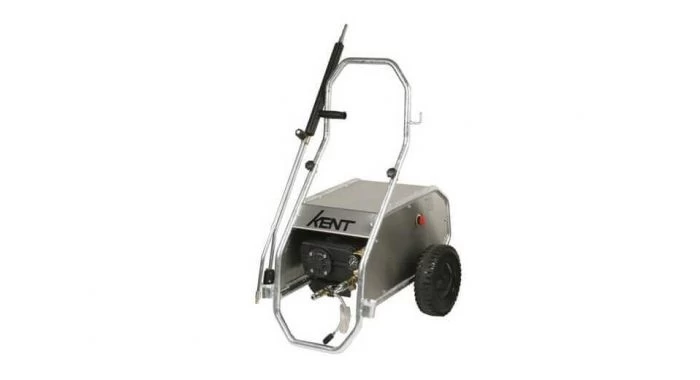 Eurom Kent 6220 PROF Hogedrukreiniger - 5500W - 20bar - 121452 1 Eurom Kent 6220 PROF Hogedrukreiniger - 5500W - 20bar - 121452