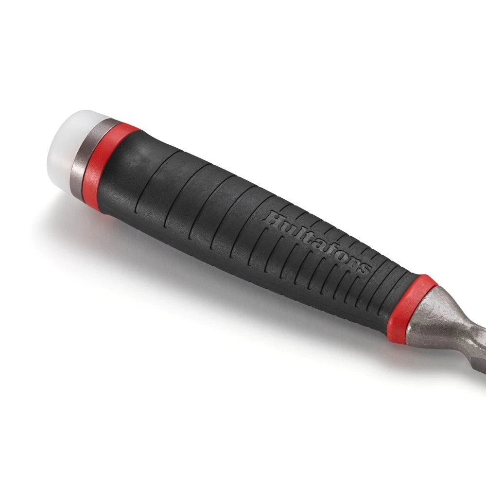 Hultafors HDC 10 Beitel Inclusief Draagholster - 10 X 265 Mm - 390623 3 Hultafors HDC 10 Beitel Inclusief Draagholster - 10 X 265 Mm - 390623 - Afbeelding 3