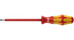 Wera 05006105001 VDE Schroevendraaier - Sleuf - 3 X 100mm