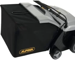 Alpina ASC 1.3 E Elektrische Verticuteermachine - 32cm - 1300 W -ToolTijd ThuisKlussen 588f7cfe0b6211bae58c60749dc5c7ba