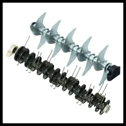 Einhell GE-SA 1640 Verticuteermachine - 1600W - 400mm - 3420590 -ToolTijd ThuisKlussen 58979fd7ede80e537e831e12ab3e7aed