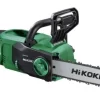 HiKOKI CS3630DBW4Z 36V Li-Ion Multivolt Accu Kettingzaag Body - 30cm - Koolborstelloos
