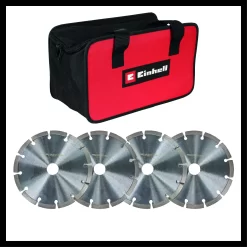 Einhell TE-MA 1700 Muurfrees -ToolTijd ThuisKlussen 5910d26e7b1e7103f5208ed37971cdd4