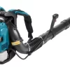 Makita EB7660TH 4-takt Benzine Bladblazer - 75.6cc - 330 Km/h
