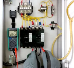 Kyoritsu 1021R Digitale True-RMS Multimeter - AC/DC 600V & 10A - 01021R080A -ToolTijd ThuisKlussen 5937407cd882c2c213f1a7952deba741