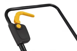 Stiga COLLECTOR 132e Kit Accu Loopmaaier Set (1x 4,0Ah) - 30cm -ToolTijd ThuisKlussen 595ce857924d3df7b2bbfe9ece907b9e