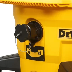 DeWalt DWV902M Bouwstofzuiger - 1400W - M-klasse - 38L - DWV902M-QS -ToolTijd ThuisKlussen 5968d362c7c3af8a6c81afd93922a95b