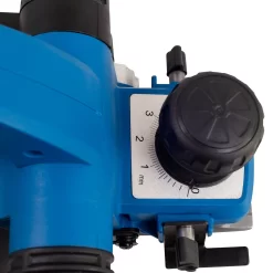 Hyundai 56449 Elektrische Schaaf In Koffer - 950W - 82x4mm -ToolTijd ThuisKlussen 59b271e41d1eaa3303d72aef2f31ea4f