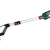 Metabo LSV 5-225 Langnek Schuurmachine In Tas - 500W - 225mm - 600103000