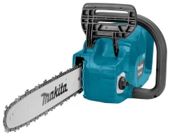 Makita DUC355PG2J 2x18V Li-Ion Accu Kettingzaag Set (2x 6,0Ah) Incl. Mbox - 35cm - Koolborstelloos -ToolTijd ThuisKlussen 5b638d124f92a8705c94e34ed768ade5