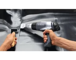 Steinel HG 2320 E Heteluchtpistool - 2300W - 253mm - 7386 -ToolTijd ThuisKlussen 5ba9e564bf2946c5ff8cb4b510279c56