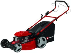 Einhell GC-PM 51/3 S HW-E Benzine Grasmaaier - 2700W - 170ccm