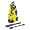 Karcher Kärcher K4 Power Control EU Hogedrukreiniger - 1800W - 130bar - 1.324-030.0