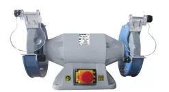 Contimac DSM 200 W Dubbele Slijpmolen - 900 W - 200 Mm