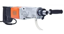 Perfectmate DCD160 Diamantboormachine - Nat - 2200W