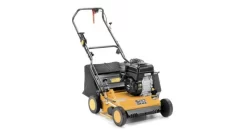 Stiga SVP 40 B 4-takt Benzine Verticuteermachine - 40cm - 211400248/ST1