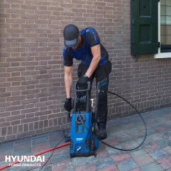 Hyundai 57511 Hogedrukreiniger Set - 2200W - 180Bar 14 Hyundai 57511 Hogedrukreiniger Set - 2200W - 180Bar -ToolTijd ThuisKlussen 5dba2ae98355b84ba3e4d0c4ee09b7cc