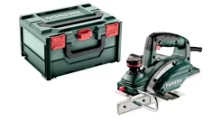 Metabo HO 26-82 Schaafmachine in MetaBox - 360W - 2,6mm - 602682700